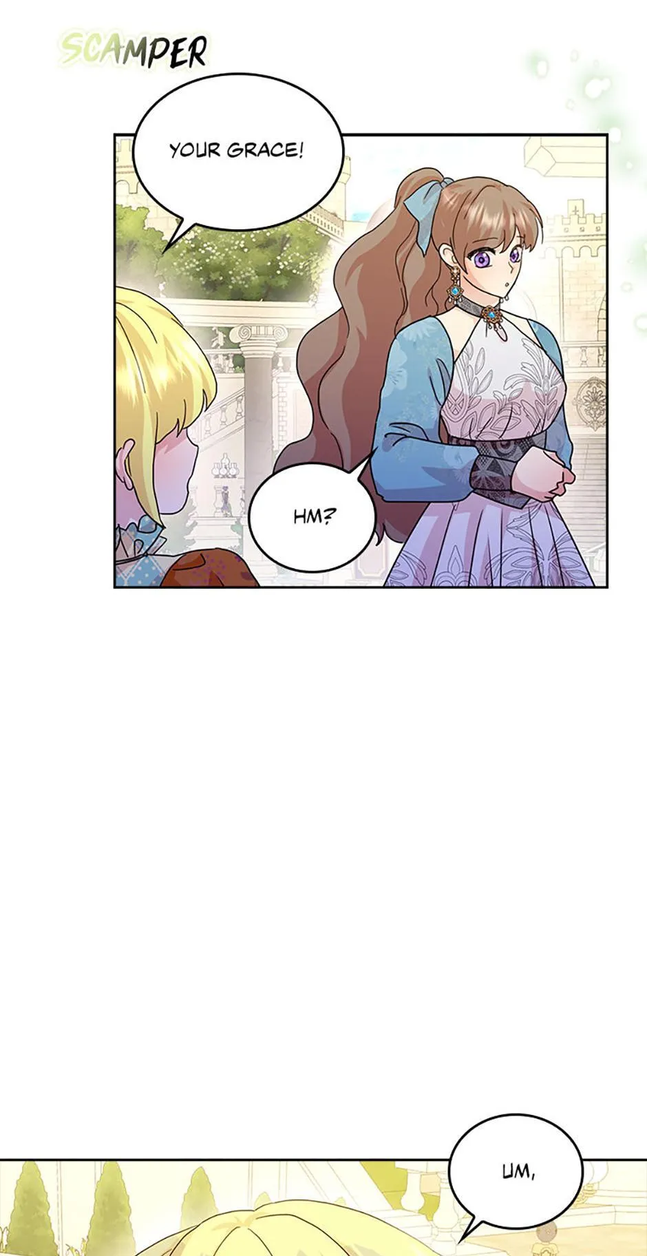 When I Quit Being A Wicked Mother-in-law, Everyone Became Obsessed With Me Chapter 77 Online - página 35