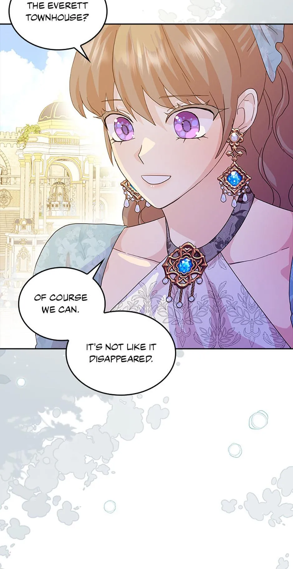 When I Quit Being A Wicked Mother-in-law, Everyone Became Obsessed With Me Chapter 77 Online - página 37