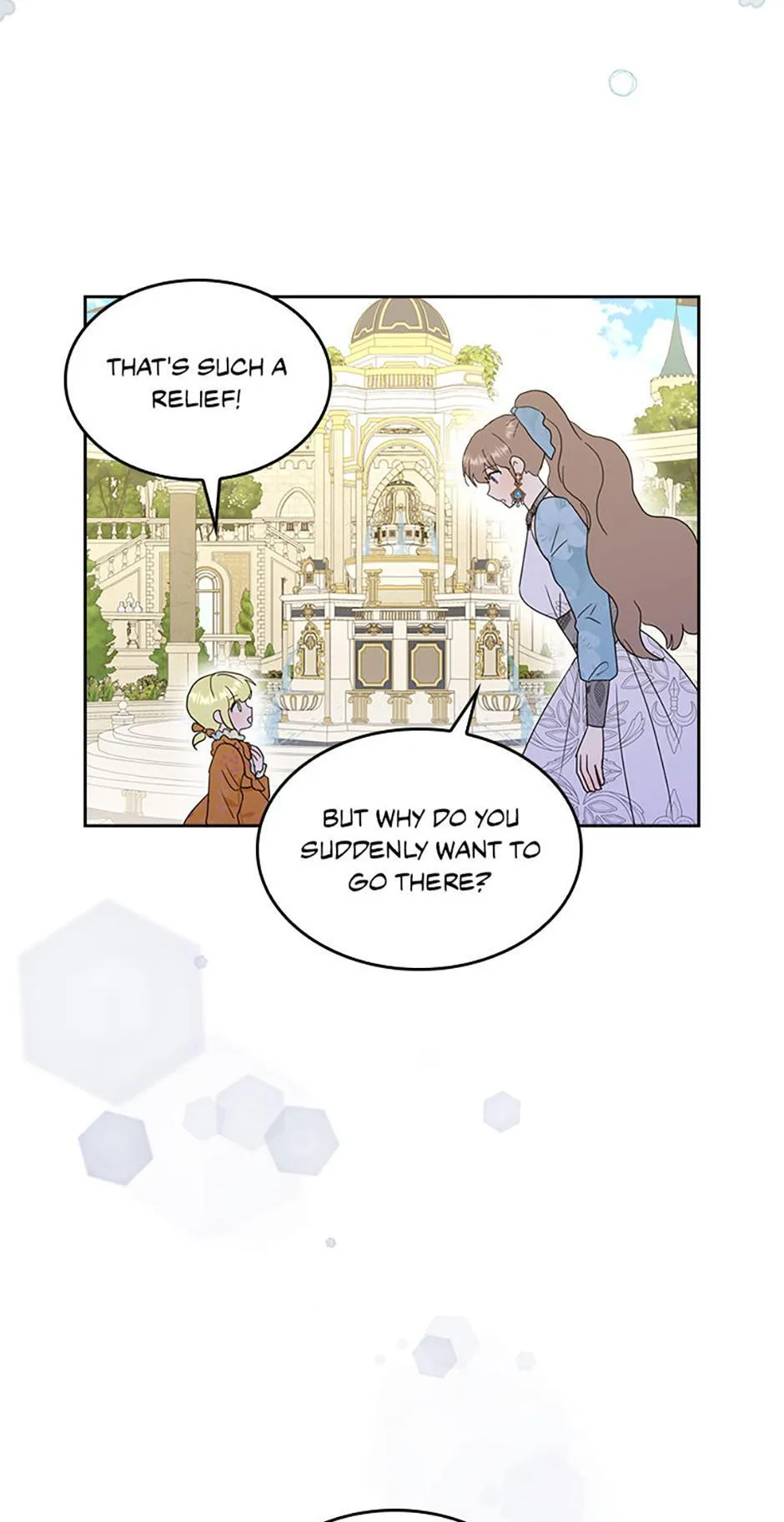 When I Quit Being A Wicked Mother-in-law, Everyone Became Obsessed With Me Chapter 77 Online - página 38