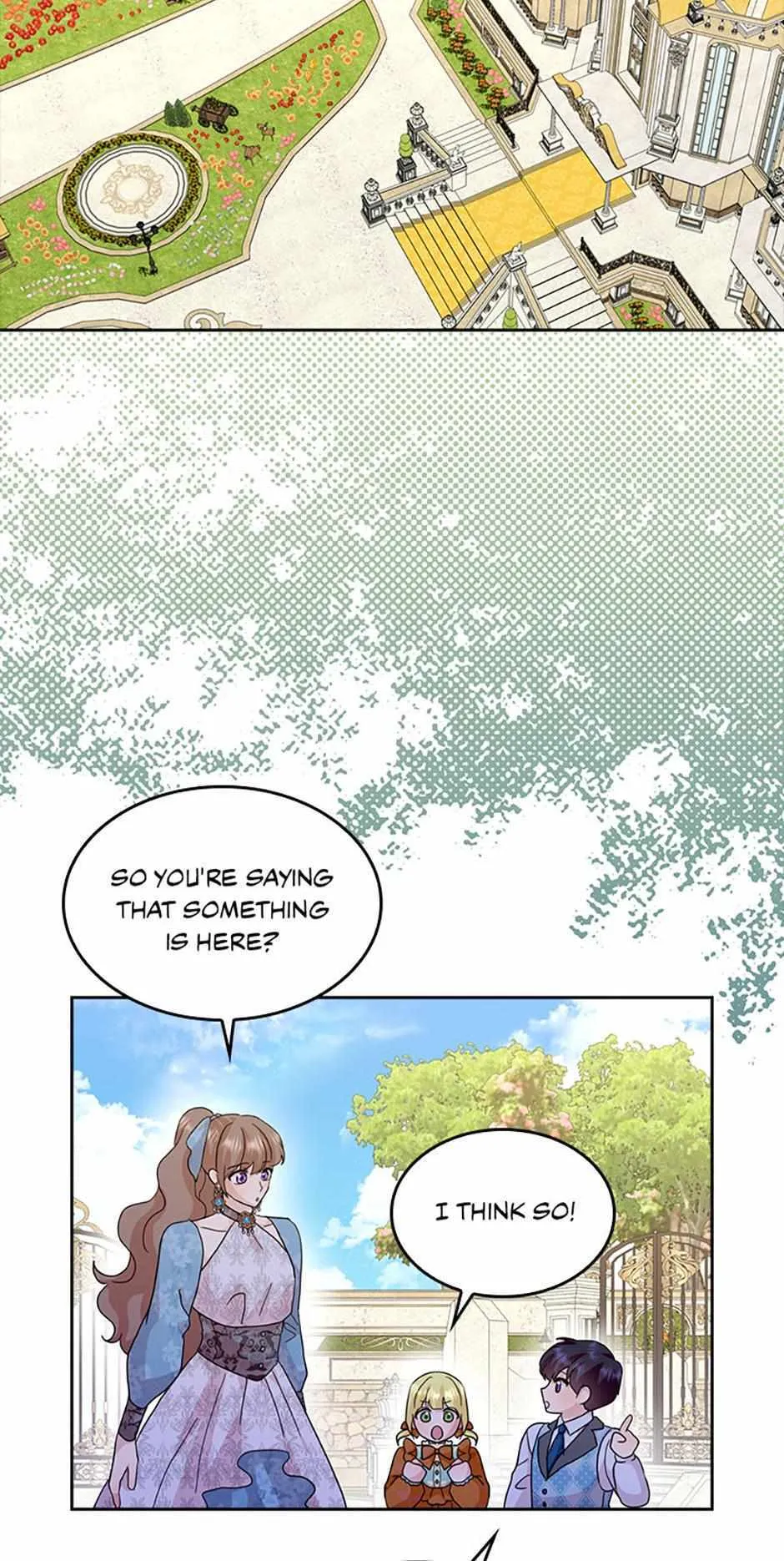 When I Quit Being A Wicked Mother-in-law, Everyone Became Obsessed With Me Chapter 77 Online - página 44