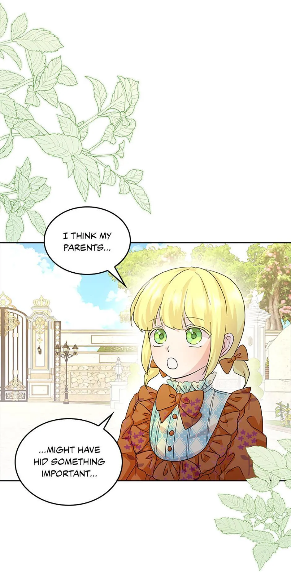 When I Quit Being A Wicked Mother-in-law, Everyone Became Obsessed With Me Chapter 77 Online - página 47