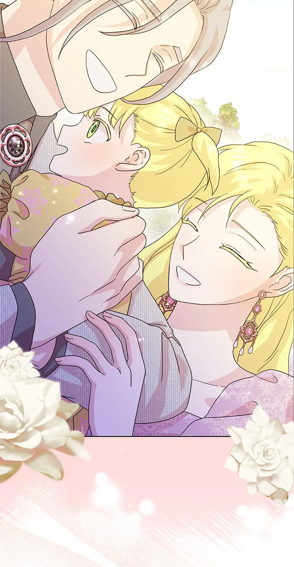 When I Quit Being A Wicked Mother-in-law, Everyone Became Obsessed With Me Chapter 77 Online - página 59