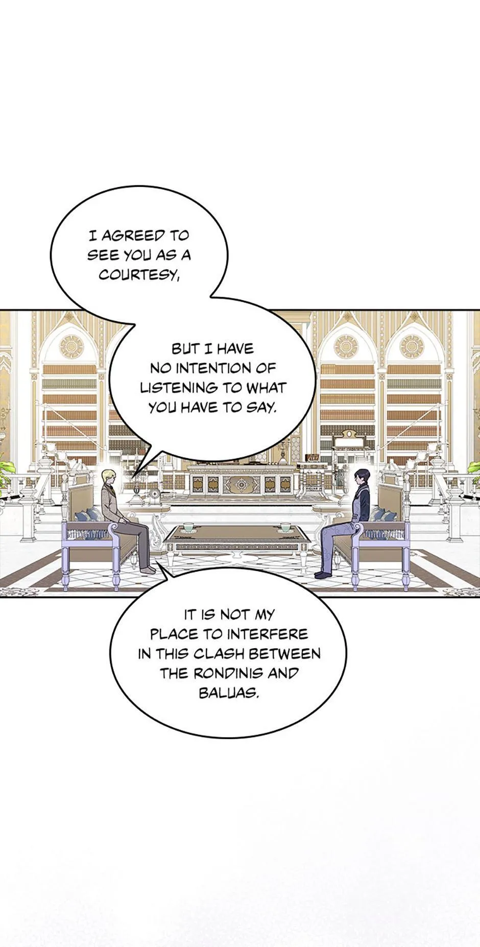 When I Quit Being A Wicked Mother-in-law, Everyone Became Obsessed With Me Chapter 77 Online - página 69