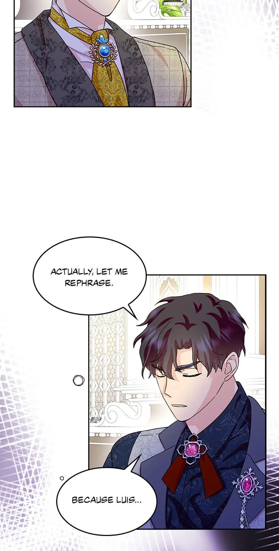When I Quit Being A Wicked Mother-in-law, Everyone Became Obsessed With Me Chapter 77 Online - página 75