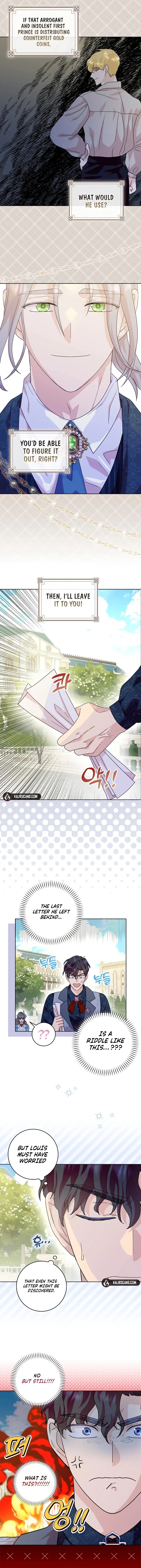 When I Quit Being A Wicked Mother-in-law, Everyone Became Obsessed With Me Chapter 79 Online - página 4