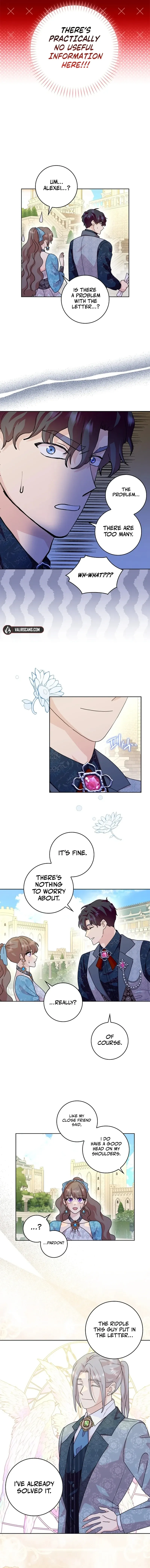 When I Quit Being A Wicked Mother-in-law, Everyone Became Obsessed With Me Chapter 79 Online - página 5