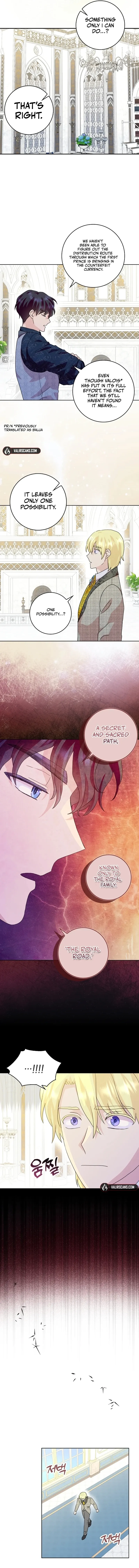 When I Quit Being A Wicked Mother-in-law, Everyone Became Obsessed With Me Chapter 79 Online - página 7