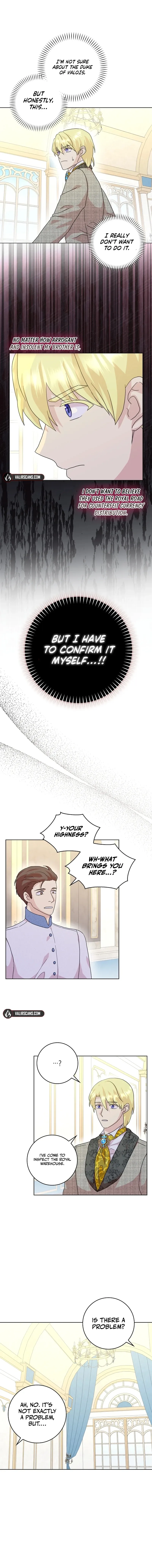 When I Quit Being A Wicked Mother-in-law, Everyone Became Obsessed With Me Chapter 79 Online - página 8