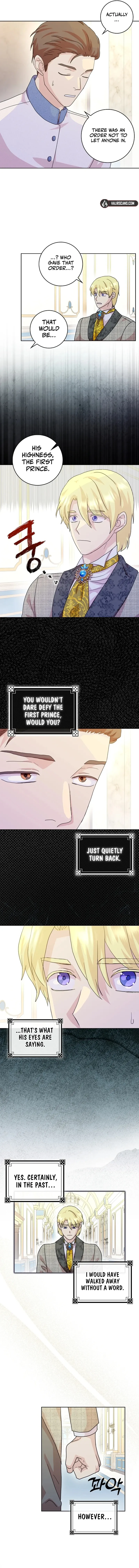 When I Quit Being A Wicked Mother-in-law, Everyone Became Obsessed With Me Chapter 79 Online - página 9
