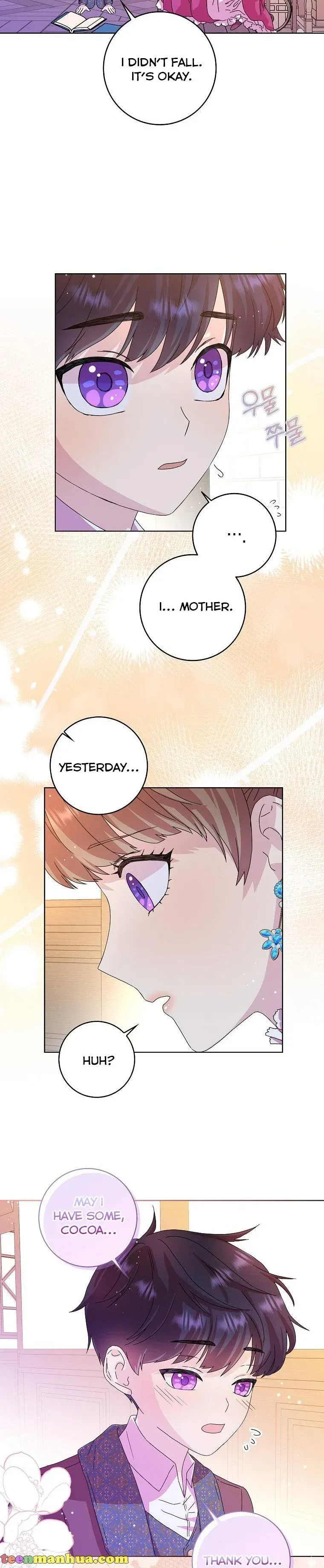 When I Quit Being A Wicked Mother-in-law, Everyone Became Obsessed With Me Chapter 8 Online - página 5