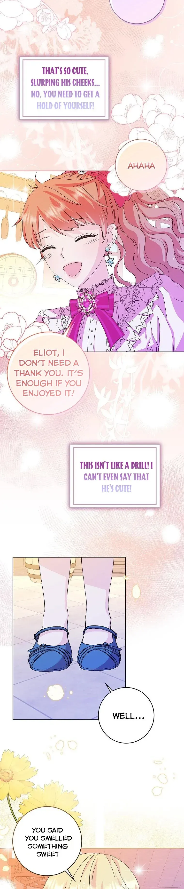 When I Quit Being A Wicked Mother-in-law, Everyone Became Obsessed With Me Chapter 8 Online - página 6