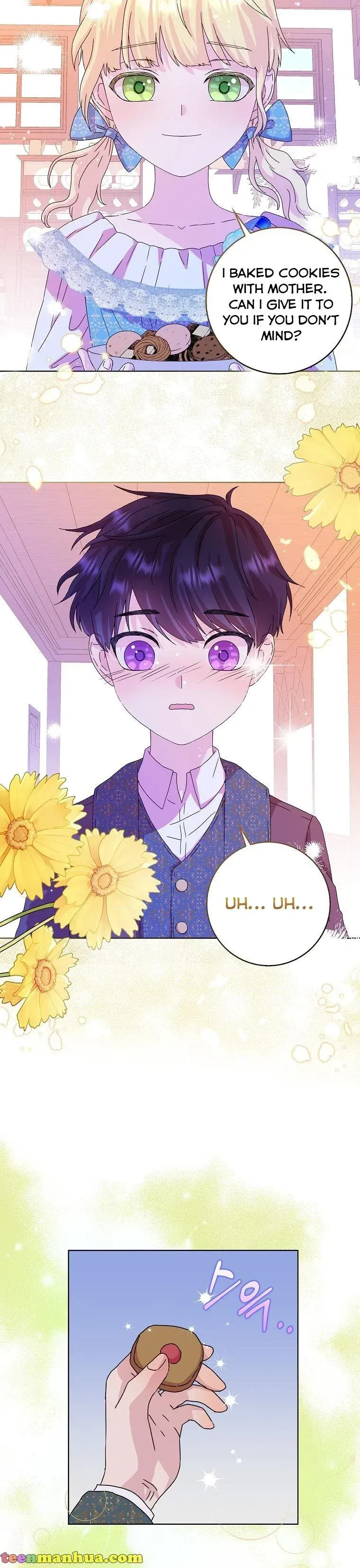 When I Quit Being A Wicked Mother-in-law, Everyone Became Obsessed With Me Chapter 8 Online - página 7