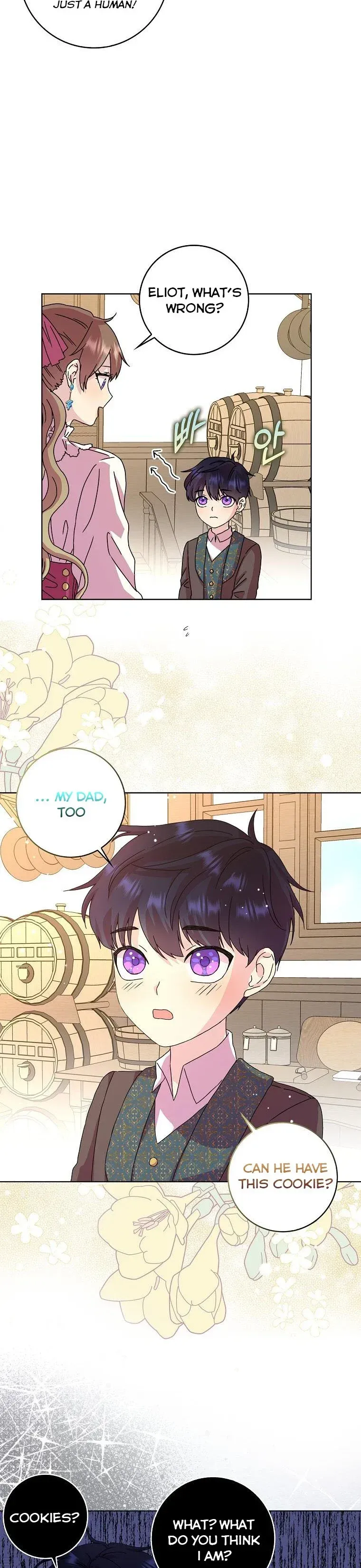 When I Quit Being A Wicked Mother-in-law, Everyone Became Obsessed With Me Chapter 8 Online - página 10