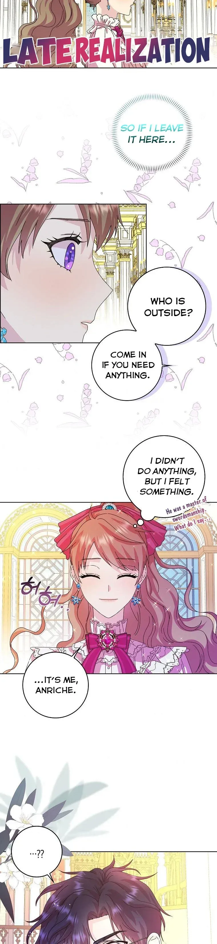 When I Quit Being A Wicked Mother-in-law, Everyone Became Obsessed With Me Chapter 8 Online - página 14
