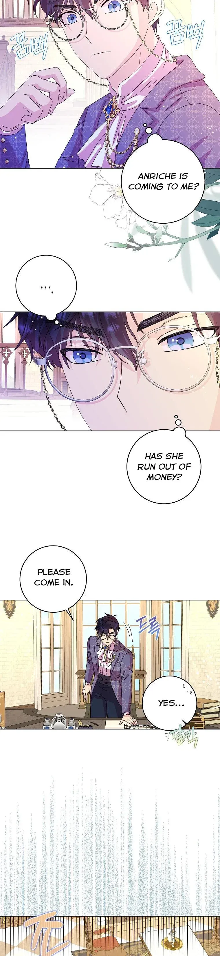 When I Quit Being A Wicked Mother-in-law, Everyone Became Obsessed With Me Chapter 8 Online - página 15