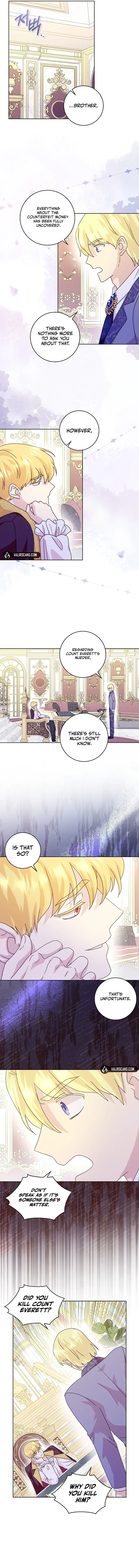 When I Quit Being A Wicked Mother-in-law, Everyone Became Obsessed With Me Chapter 81 Online - página 4
