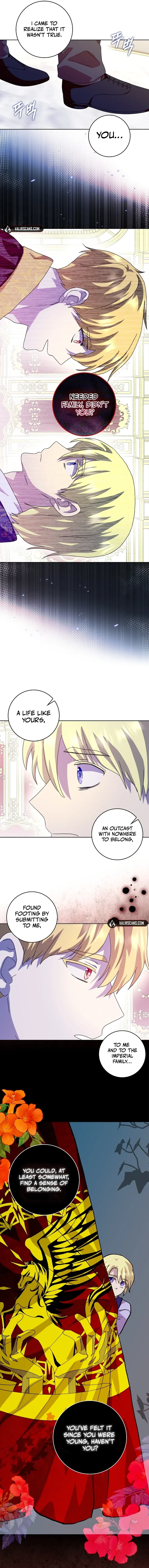 When I Quit Being A Wicked Mother-in-law, Everyone Became Obsessed With Me Chapter 81 Online - página 7