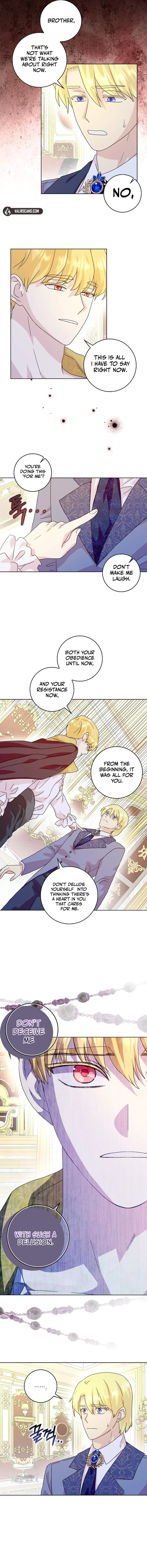 When I Quit Being A Wicked Mother-in-law, Everyone Became Obsessed With Me Chapter 81 Online - página 8