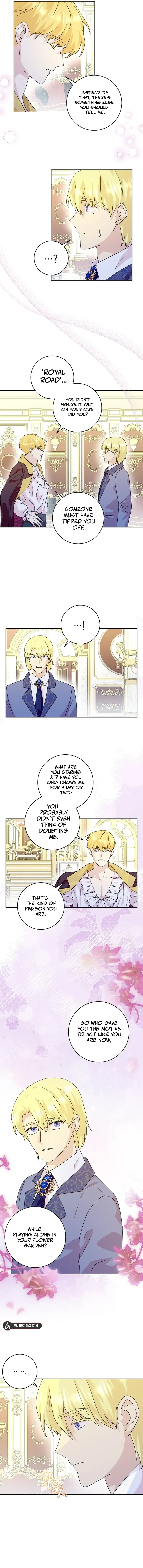 When I Quit Being A Wicked Mother-in-law, Everyone Became Obsessed With Me Chapter 81 Online - página 9