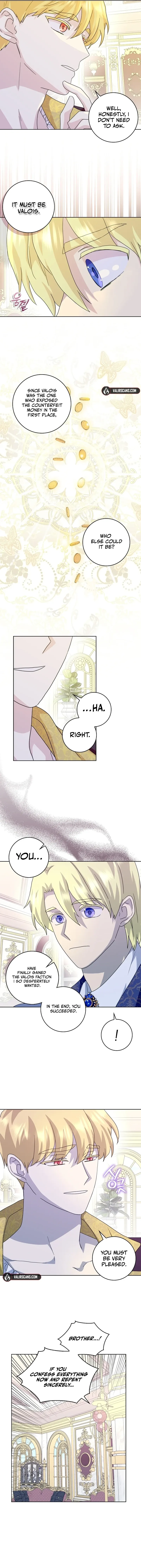 When I Quit Being A Wicked Mother-in-law, Everyone Became Obsessed With Me Chapter 81 Online - página 10