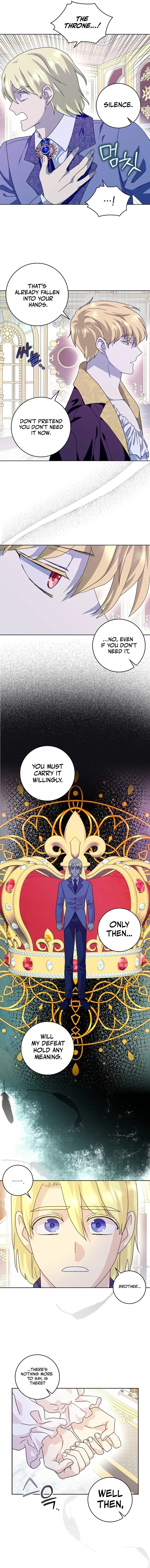 When I Quit Being A Wicked Mother-in-law, Everyone Became Obsessed With Me Chapter 81 Online - página 11