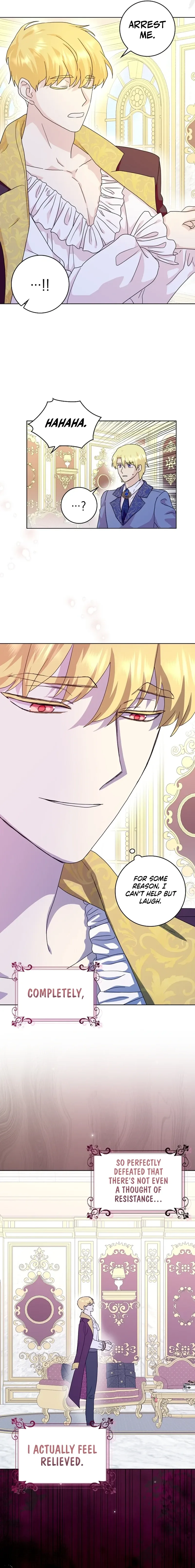 When I Quit Being A Wicked Mother-in-law, Everyone Became Obsessed With Me Chapter 81 Online - página 12