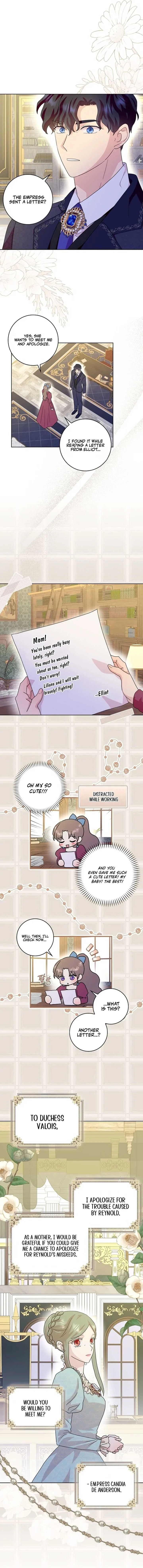 When I Quit Being A Wicked Mother-in-law, Everyone Became Obsessed With Me Chapter 83 Online - página 2