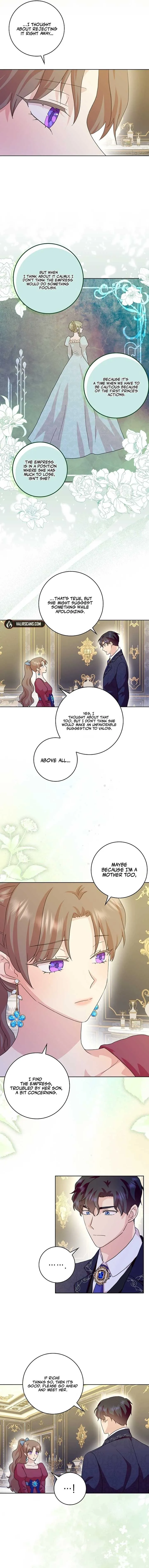 When I Quit Being A Wicked Mother-in-law, Everyone Became Obsessed With Me Chapter 83 Online - página 3
