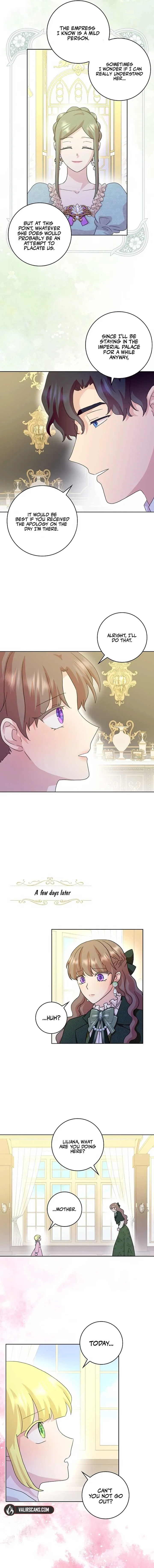 When I Quit Being A Wicked Mother-in-law, Everyone Became Obsessed With Me Chapter 83 Online - página 4