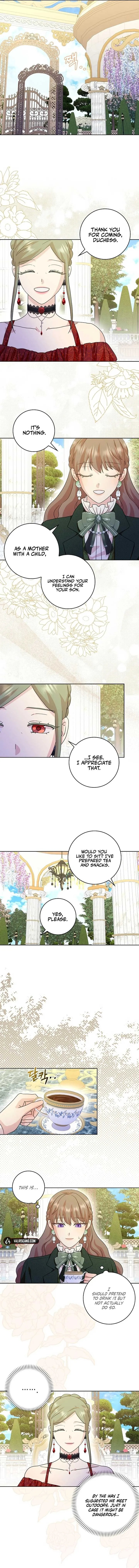 When I Quit Being A Wicked Mother-in-law, Everyone Became Obsessed With Me Chapter 83 Online - página 7