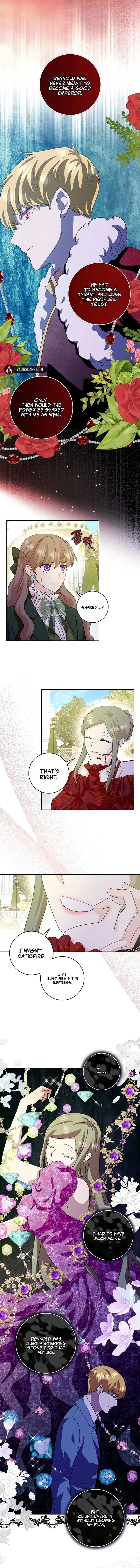 When I Quit Being A Wicked Mother-in-law, Everyone Became Obsessed With Me Chapter 83 Online - página 11