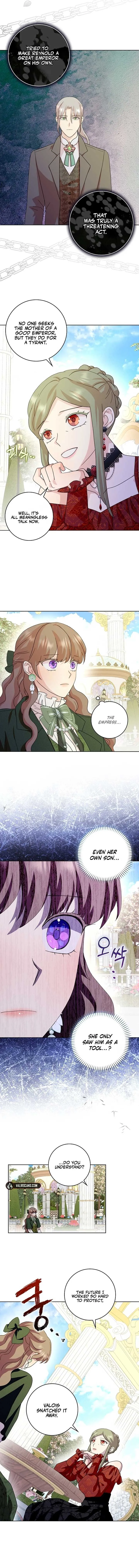 When I Quit Being A Wicked Mother-in-law, Everyone Became Obsessed With Me Chapter 83 Online - página 12