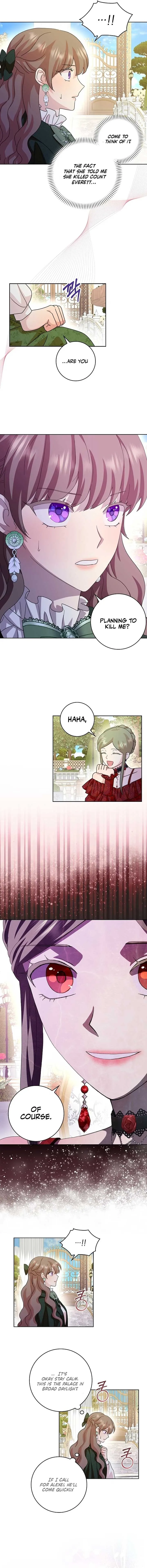 When I Quit Being A Wicked Mother-in-law, Everyone Became Obsessed With Me Chapter 83 Online - página 13