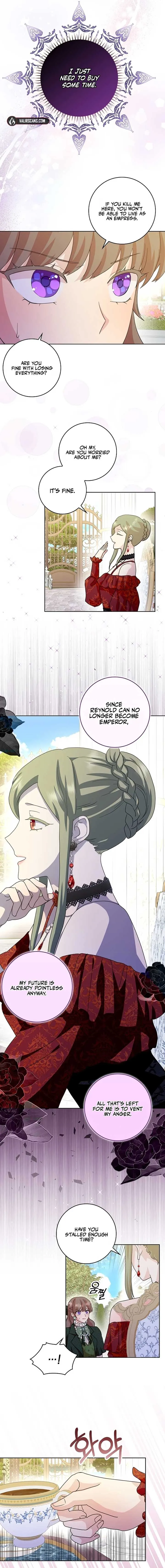 When I Quit Being A Wicked Mother-in-law, Everyone Became Obsessed With Me Chapter 83 Online - página 14
