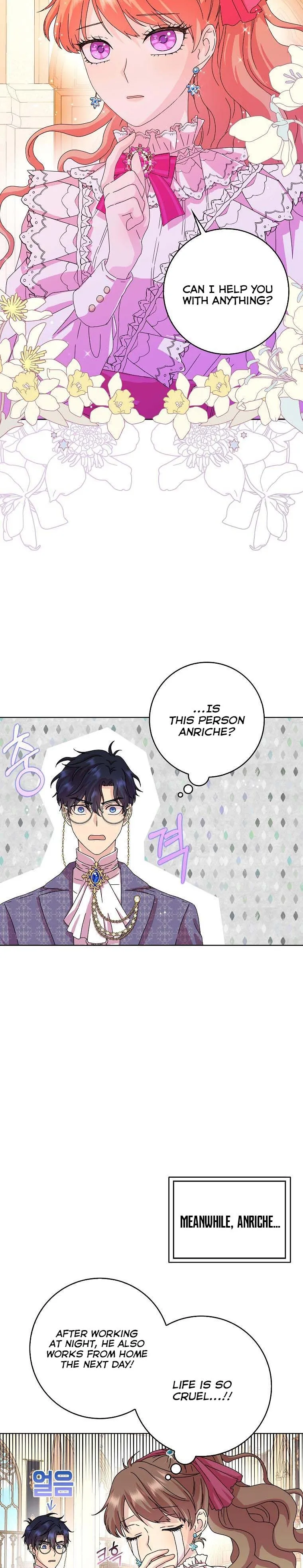When I Quit Being A Wicked Mother-in-law, Everyone Became Obsessed With Me Chapter 9 Online - página 4