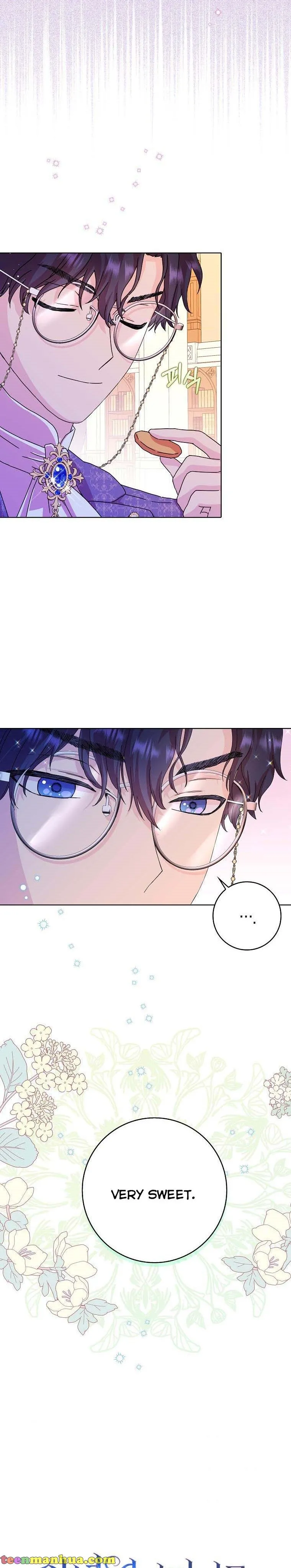 When I Quit Being A Wicked Mother-in-law, Everyone Became Obsessed With Me Chapter 9 Online - página 9