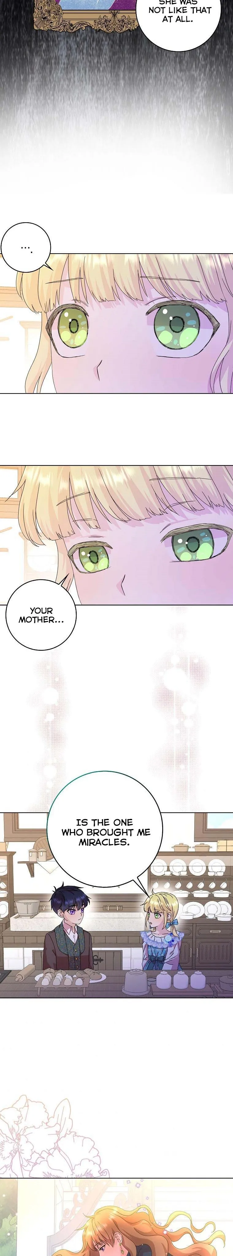 When I Quit Being A Wicked Mother-in-law, Everyone Became Obsessed With Me Chapter 9 Online - página 12