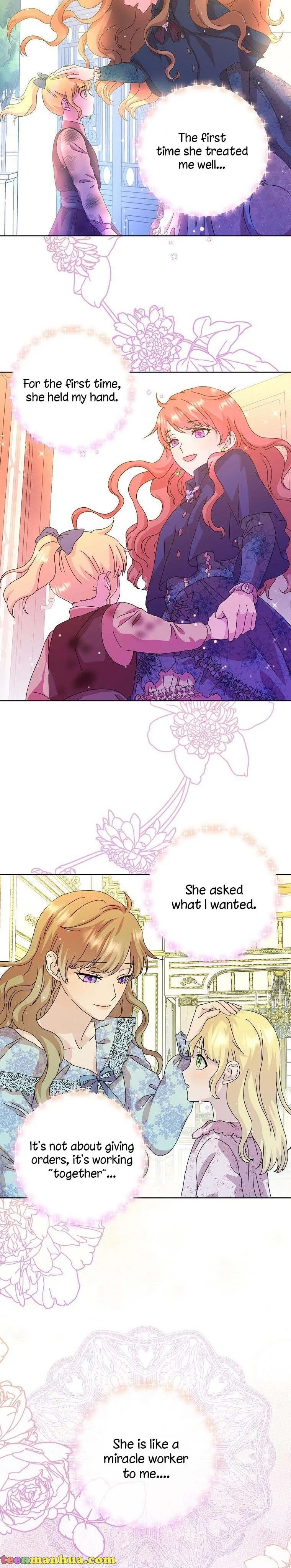 When I Quit Being A Wicked Mother-in-law, Everyone Became Obsessed With Me Chapter 9 Online - página 13