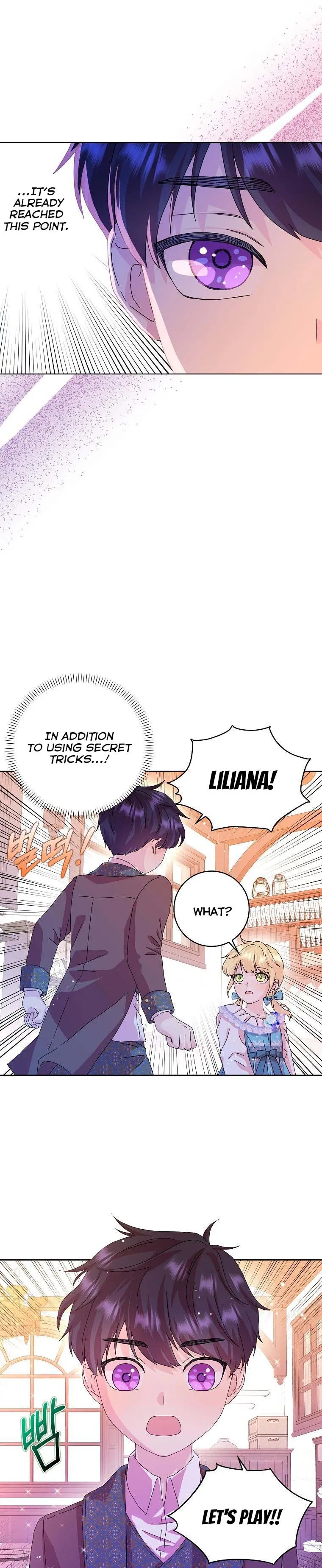 When I Quit Being A Wicked Mother-in-law, Everyone Became Obsessed With Me Chapter 9 Online - página 17