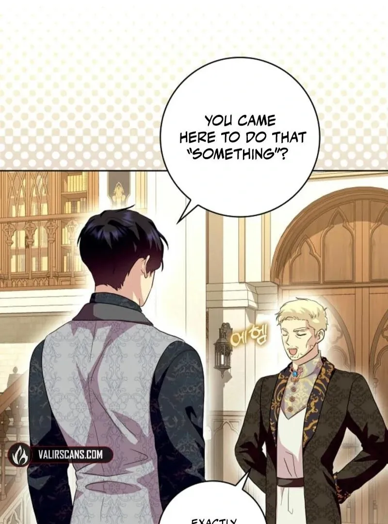 When I Quit Being A Wicked Mother-in-law, Everyone Became Obsessed With Me Chapter 96 Online - página 17