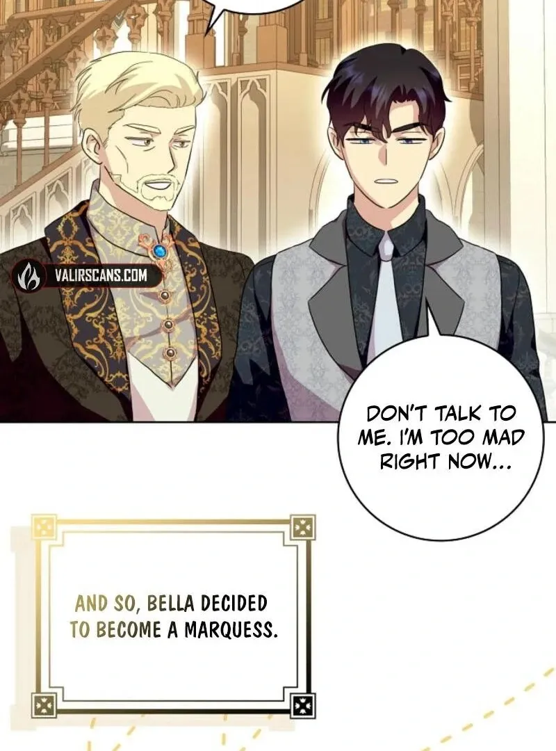 When I Quit Being A Wicked Mother-in-law, Everyone Became Obsessed With Me Chapter 96 Online - página 38