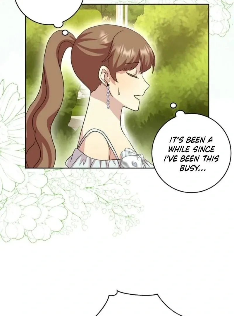 When I Quit Being A Wicked Mother-in-law, Everyone Became Obsessed With Me Chapter 96 Online - página 41