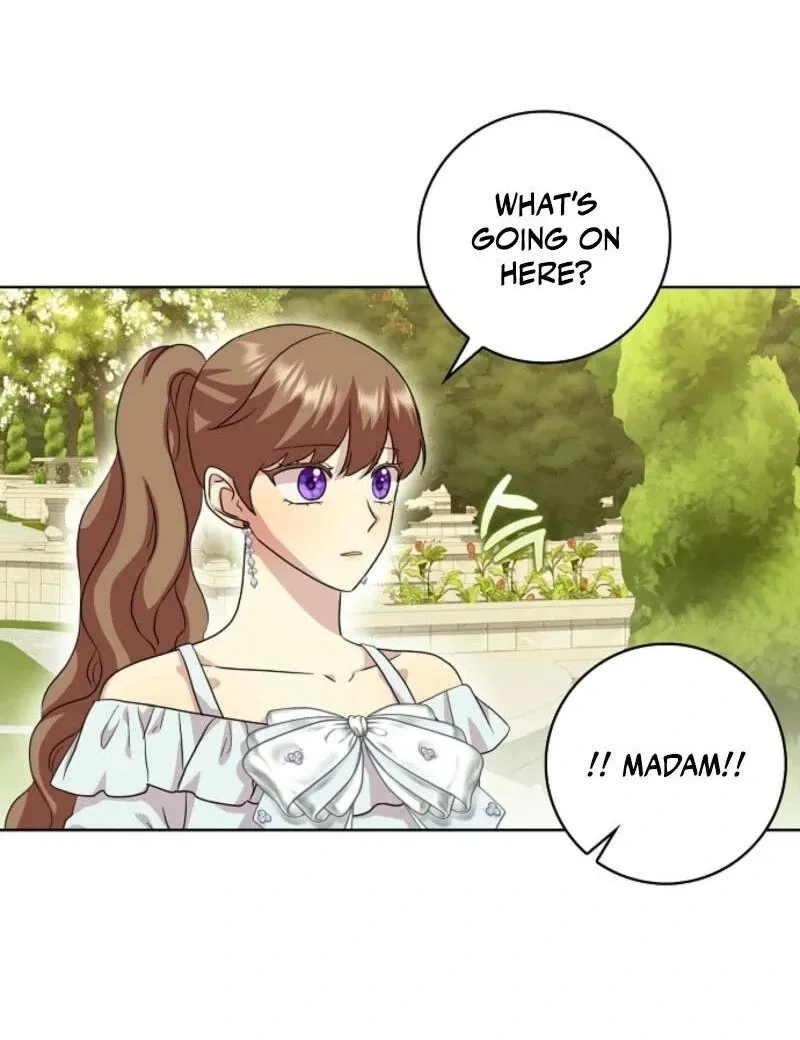 When I Quit Being A Wicked Mother-in-law, Everyone Became Obsessed With Me Chapter 96 Online - página 43