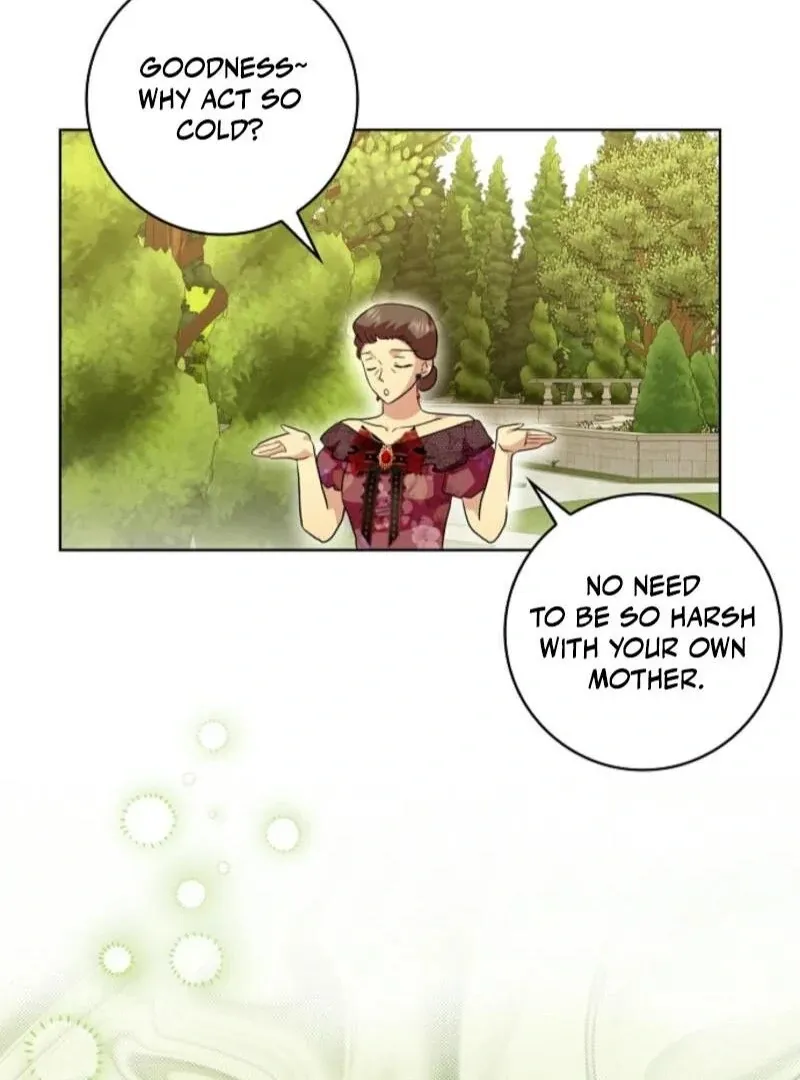 When I Quit Being A Wicked Mother-in-law, Everyone Became Obsessed With Me Chapter 96 Online - página 51