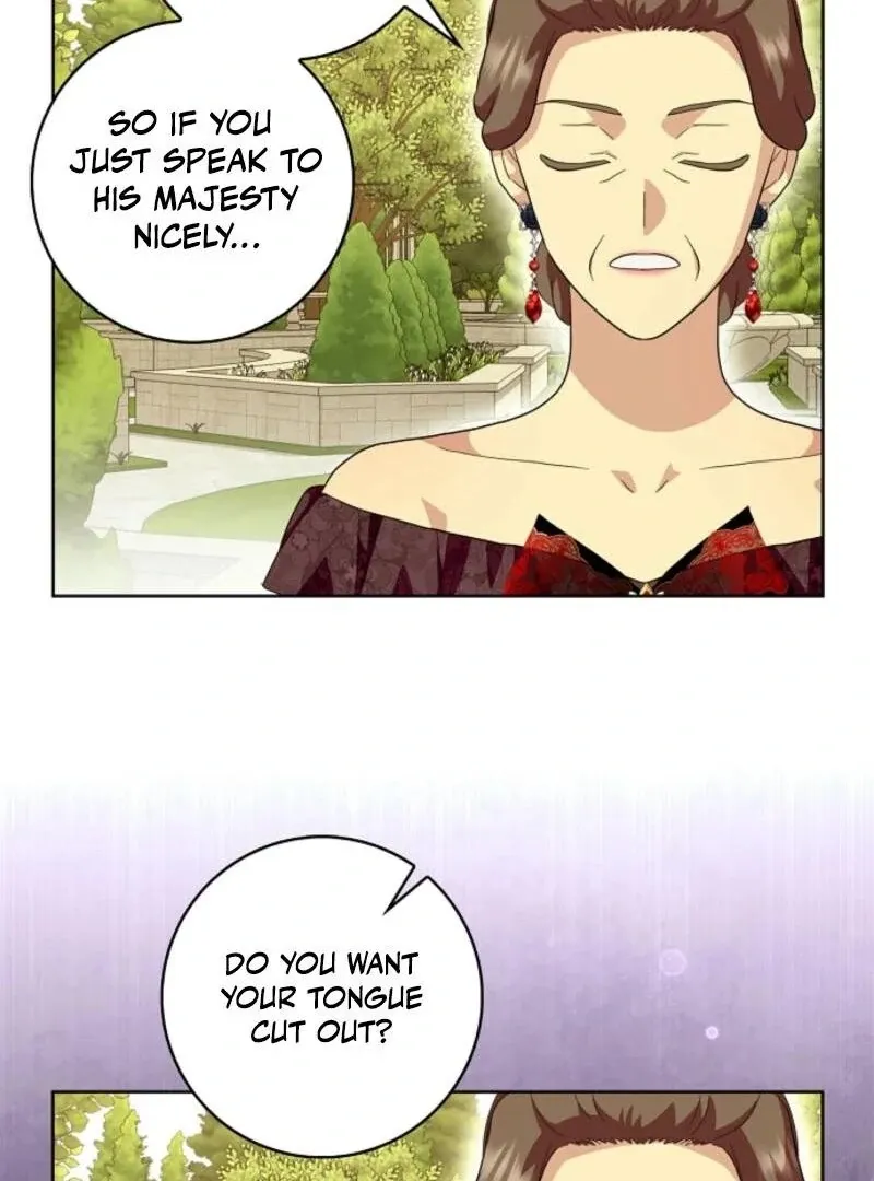 When I Quit Being A Wicked Mother-in-law, Everyone Became Obsessed With Me Chapter 96 Online - página 60