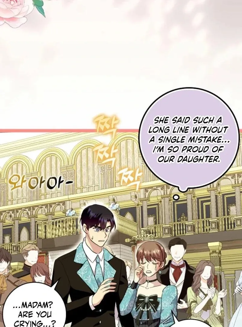 When I Quit Being A Wicked Mother-in-law, Everyone Became Obsessed With Me Chapter 96 Online - página 97
