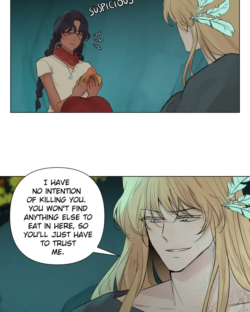When Jasy Whistles Chapter 10 Online - pƔgina 16