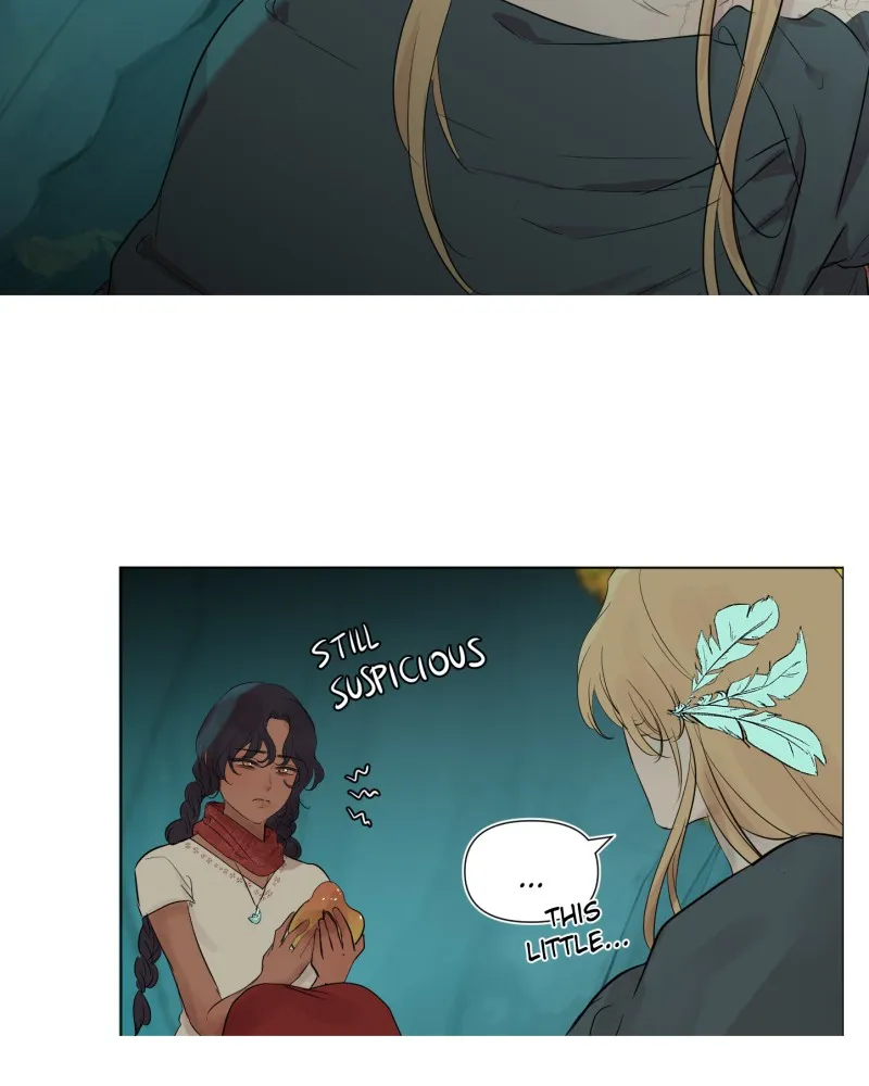 When Jasy Whistles Chapter 10 Online - pƔgina 17