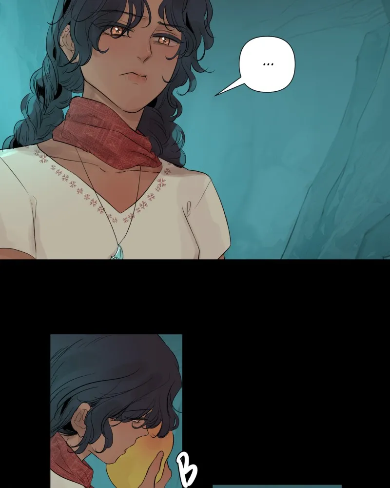 When Jasy Whistles Chapter 10 Online - pƔgina 22