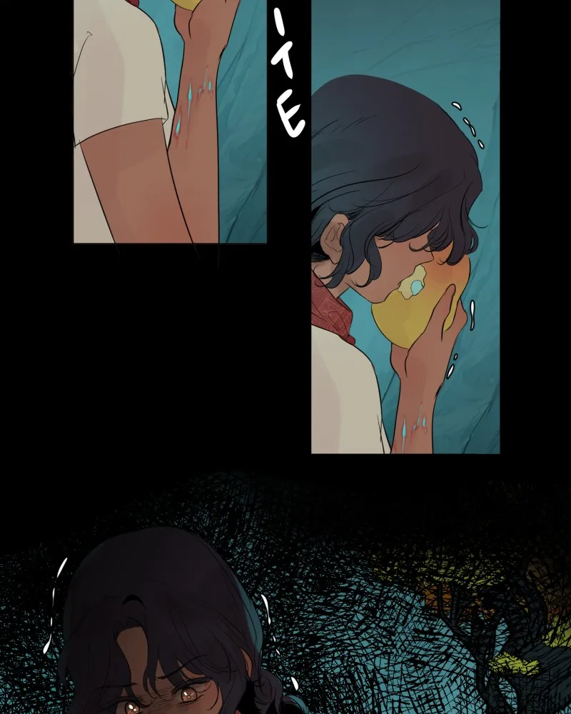 When Jasy Whistles Chapter 10 Online - pƔgina 23